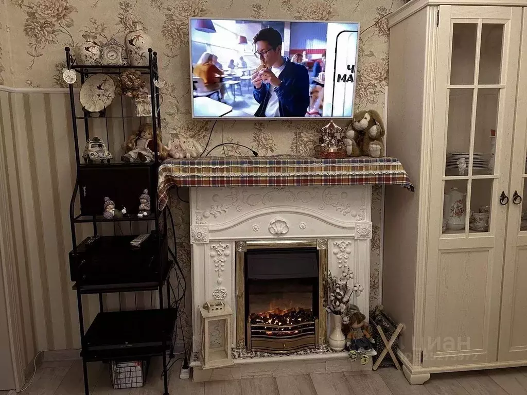 3-к кв. Белгородская область, Белгород Привольная ул., 9 (61.4 м) - Фото 0