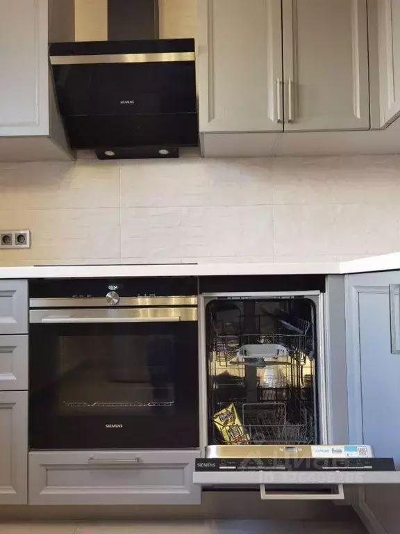 1-к кв. Москва Каширское ш., 80К2 (40.0 м) - Фото 2