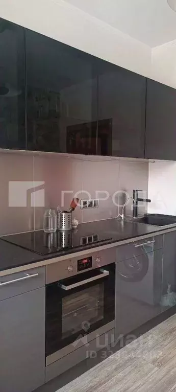 2-к кв. Новосибирская область, Новосибирск Троллейная ул., 9/1 (56.2 ... - Фото 1