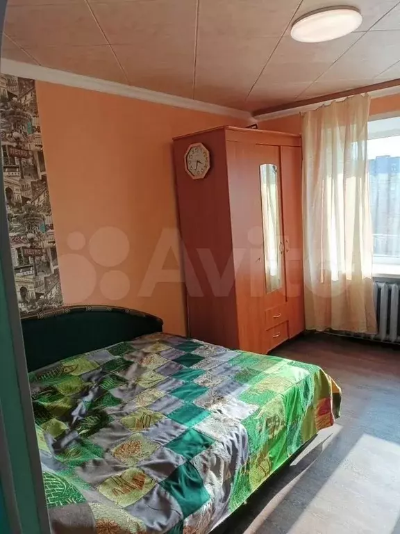 Квартира-студия, 24 м, 5/5 эт. - Фото 0