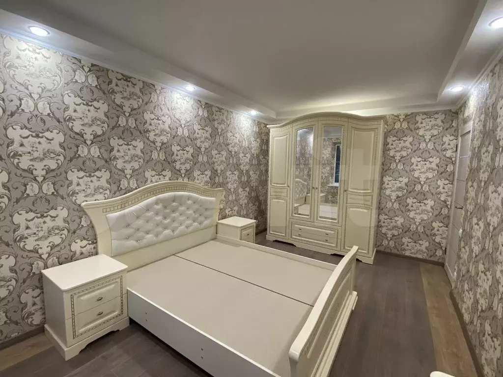 2-к. квартира, 43,6 м, 1/5 эт. - Фото 1