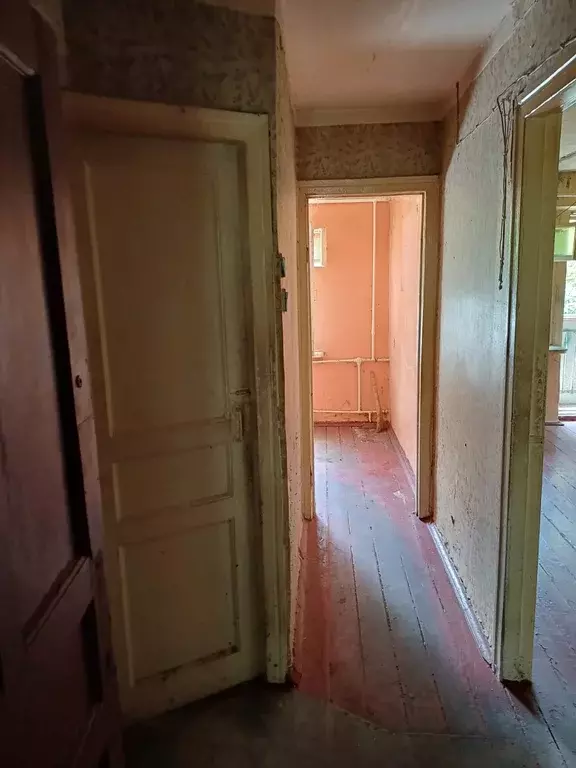 Продаётся 1-к квартира, 31 м - Фото 0