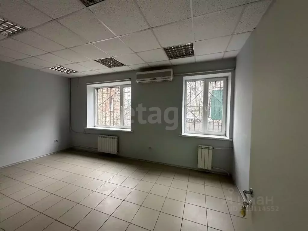 Торговая площадь в Ростовская область, Ростов-на-Дону Красноармейская ... - Фото 2