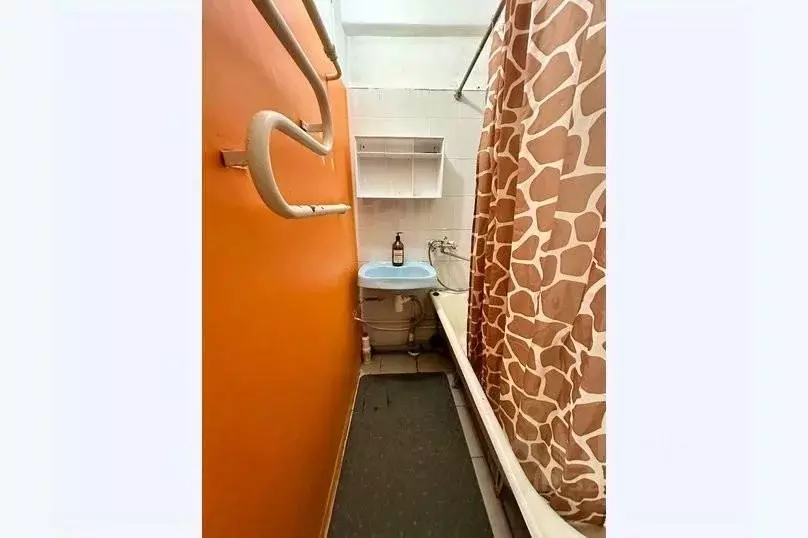 1-к кв. Санкт-Петербург Тихорецкий просп., 27К2 (38.0 м) - Фото 2