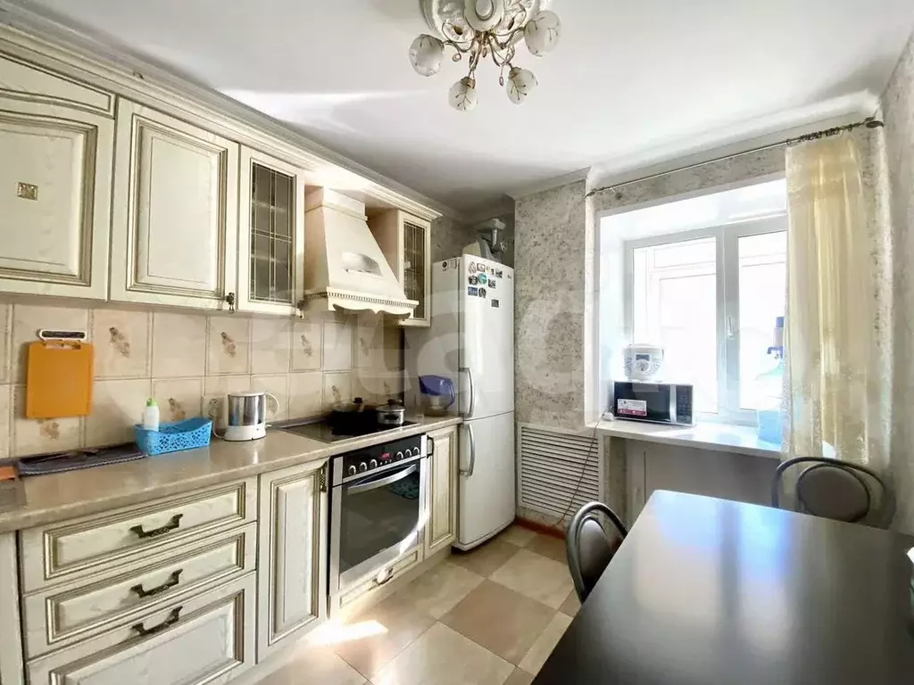 2-к. квартира, 47 м, 2/9 эт. - Фото 1