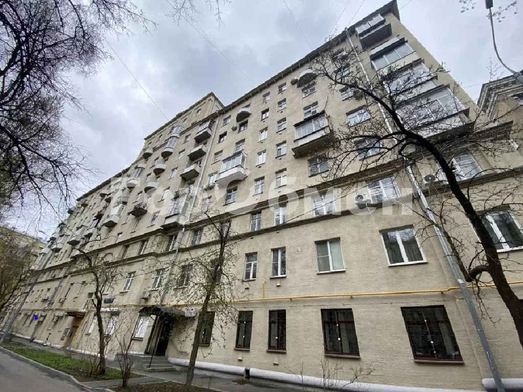 Продается 3-комнатная квартира - Фото 1