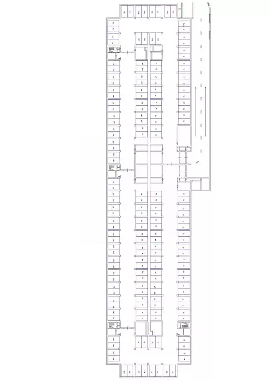 Гараж в Москва ул. Хлобыстова, 14К1 (14 м) - Фото 2