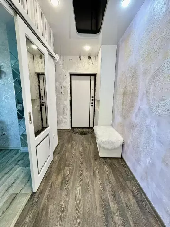 2-к кв. Новосибирская область, Новосибирский район, с. Криводановка ... - Фото 2