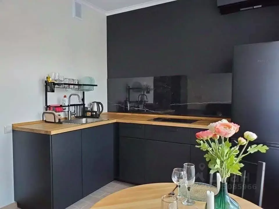 1-к кв. Москва Донецкая ул., 34к1 (30.0 м) - Фото 2