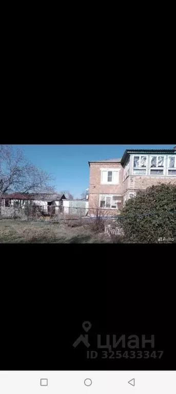 Дом в Ростовская область, Константиновск ул. Топилина, 39 (145 м) - Фото 1
