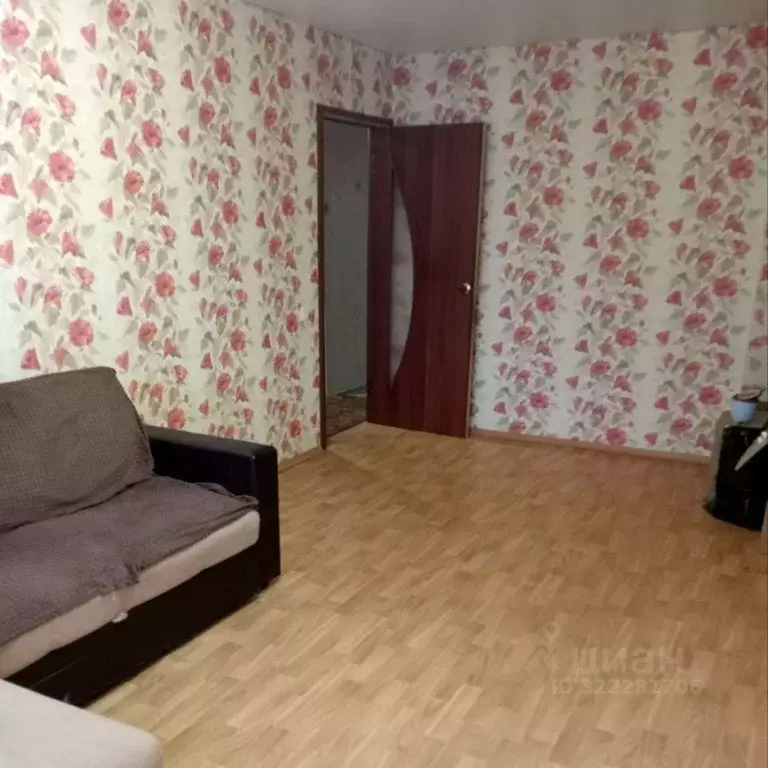 2-к кв. Самарская область, Сызрань ул. Новостроящаяся, 18 (44.6 м) - Фото 1