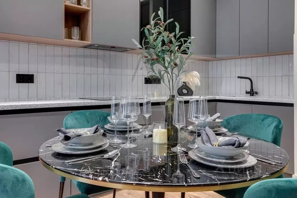 4-к кв. Москва ул. Лобачевского, 120к1 (81.5 м) - Фото 0