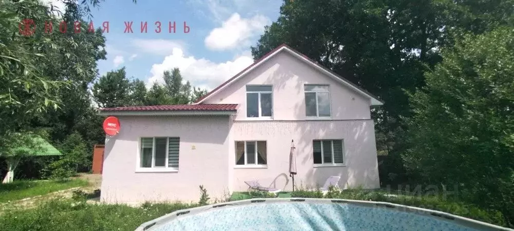 Коттедж в Самарская область, Самара Жигулевские Сады СДНТ, ул. ... - Фото 0