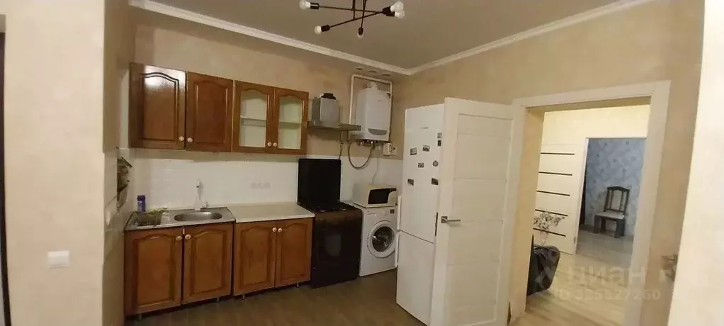 Дом в Ростовская область, Ростов-на-Дону ул. Немировича-Данченко, 13 ... - Фото 1