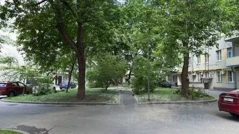 Гараж в Москва Студенческая ул., 42 (10 м) - Фото 2