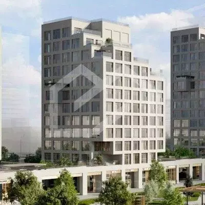 Торговая площадь в Москва 4-я оч., Шагал жилой комплекс, 3.2 (85 м) - Фото 1