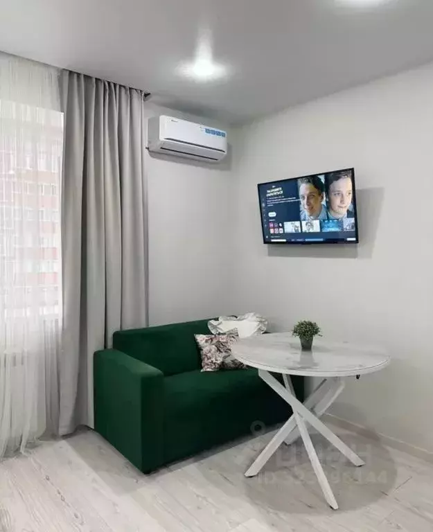 Студия Чувашия, Чебоксары ул. Ленинского Комсомола, 23 (36.0 м) - Фото 1