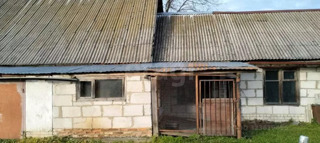 Дом в Ярославская область, Гаврилов-Ямский муниципальный округ, с. ... - Фото 1