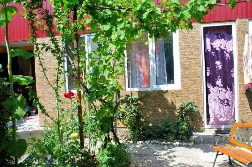 Дом в Крым, Феодосия ул. Халтурина, 4 (40 м) - Фото 2