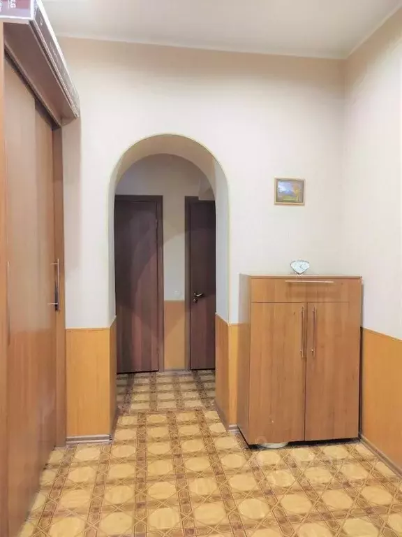 4-к кв. Калужская область, Калуга ул. Чичерина, 22 (104.0 м) - Фото 0