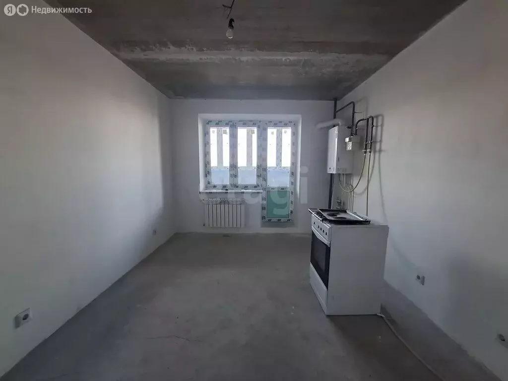 2-комнатная квартира: Чебоксары, улица Филиппа Лукина, 20 (62.5 м) - Фото 2