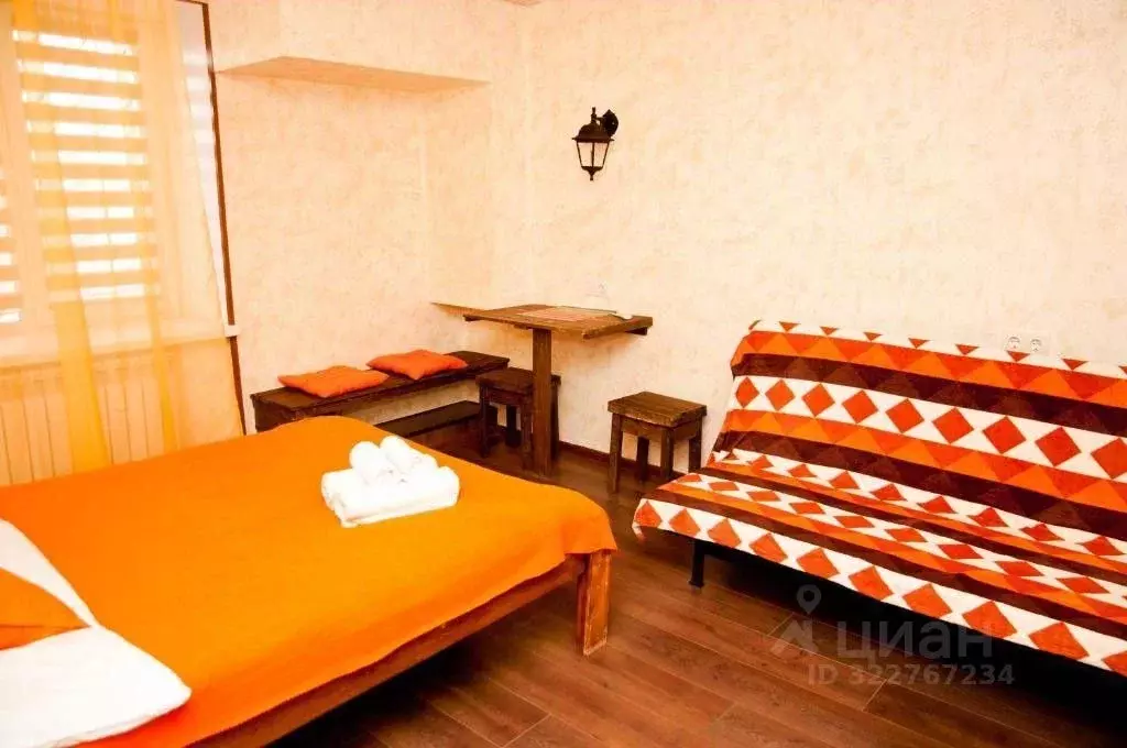 Комната Карелия, Петрозаводск Сулажгорская ул., 4к1 (20.0 м) - Фото 1