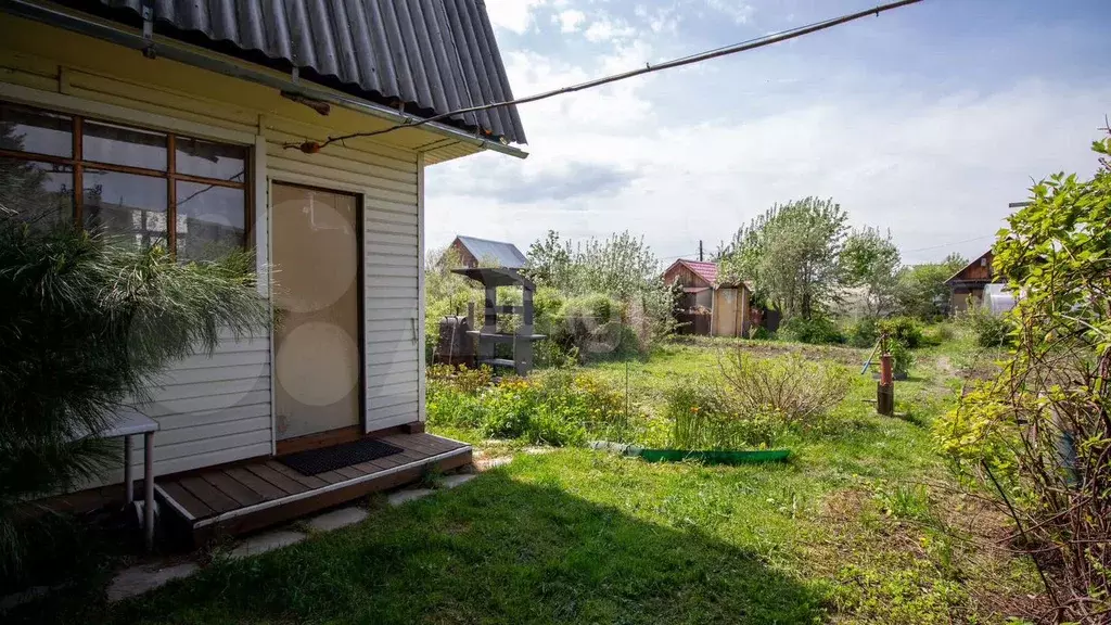 Дача 48 м на участке 10,5 сот. - Фото 0