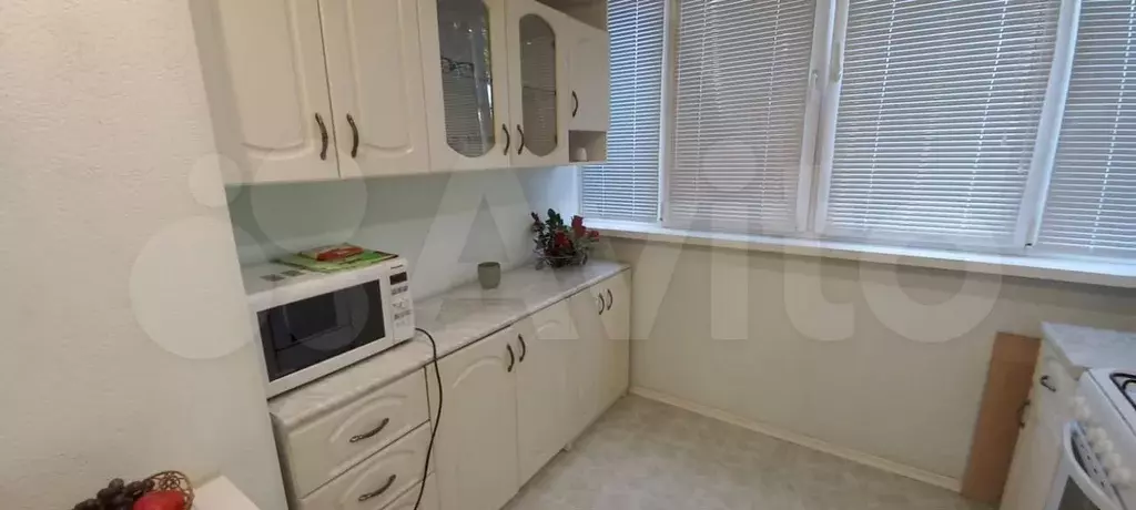 1-к. квартира, 40 м, 4/5 эт. - Фото 0