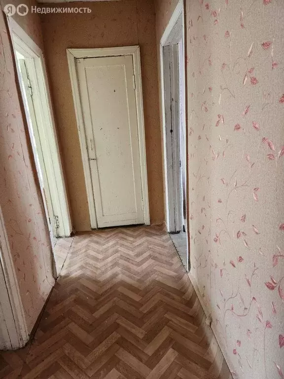 2-комнатная квартира: Кусино, Центральная улица, 4 (45.2 м) - Фото 0