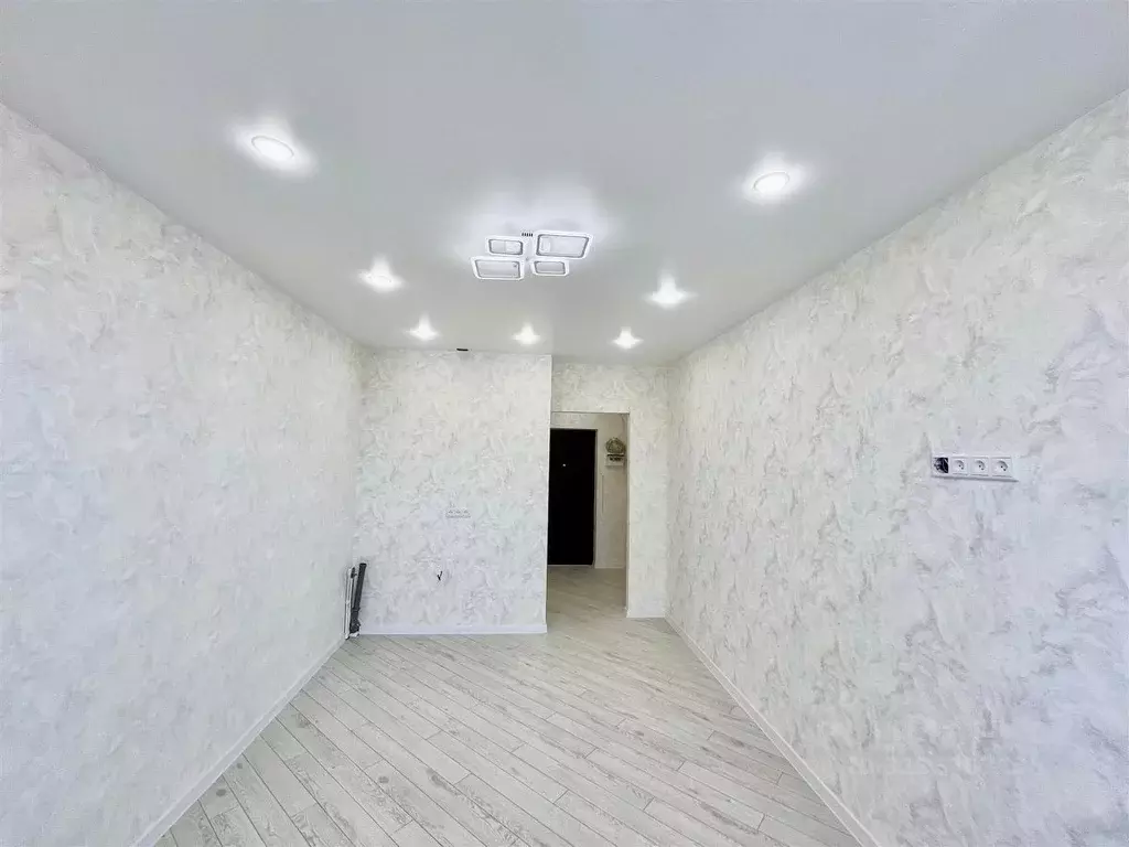 Студия Краснодарский край, Краснодар ул. Героя Пешкова, 14к1 (25.0 м) - Фото 0