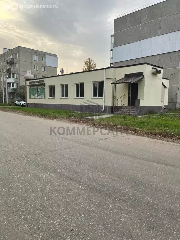 Помещение свободного назначения (462.7 м) - Фото 2