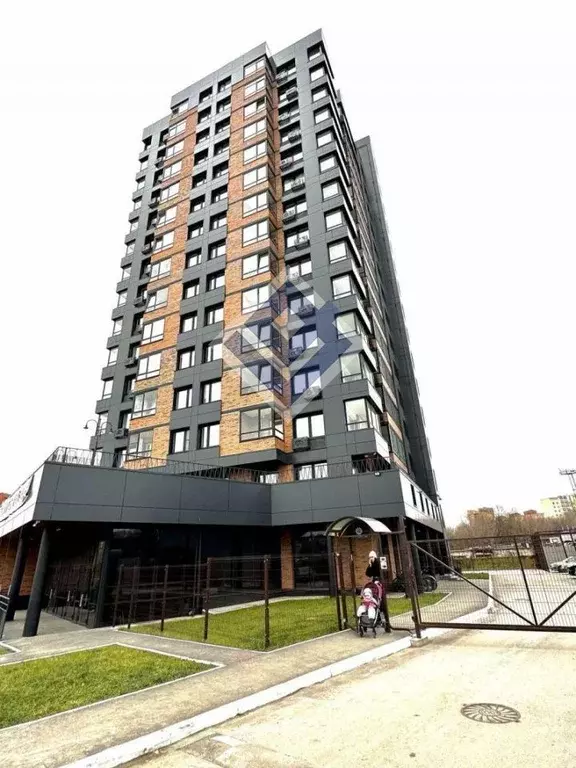 Помещение свободного назначения в Пермский край, Пермь Уинская ул., 2Б ... - Фото 1