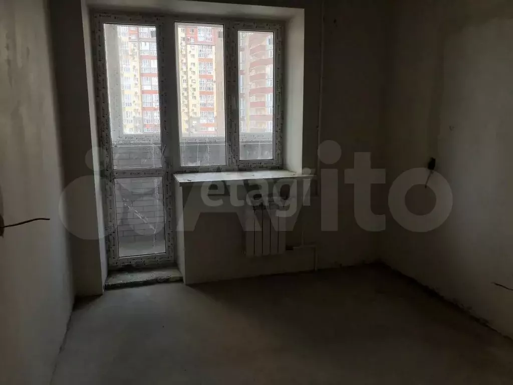 3-к. квартира, 78 м, 7/11 эт. - Фото 0