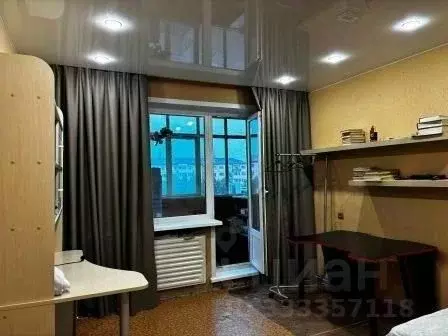 2-к кв. Коми, Усинск Молодежная ул., 17 (47.6 м) - Фото 1