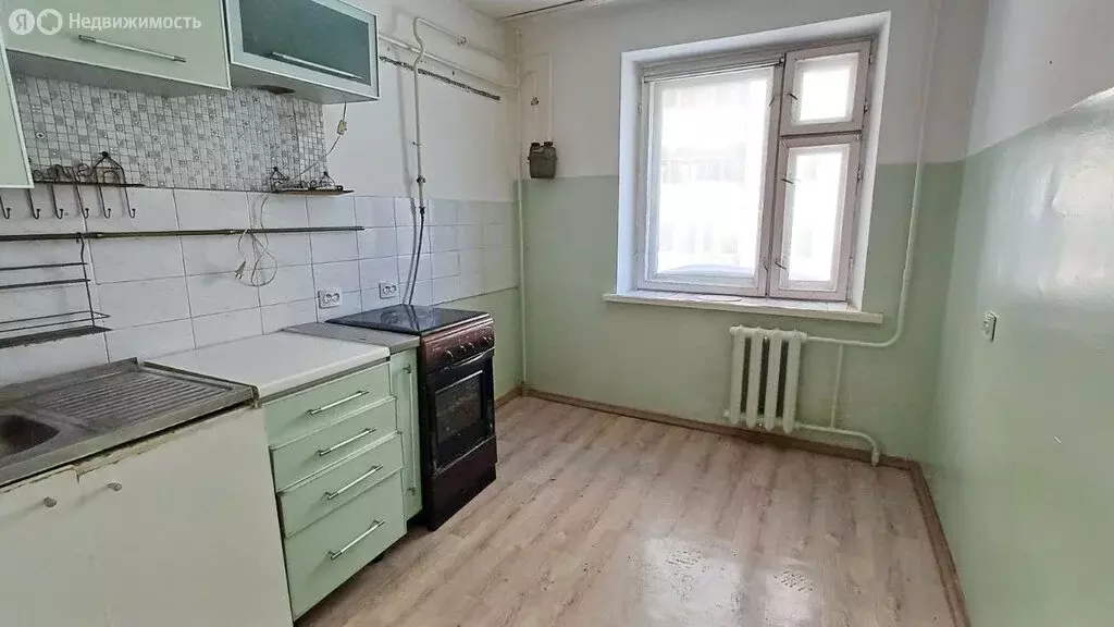 3-комнатная квартира: Калуга, Литейный переулок, 3 (62 м) - Фото 0