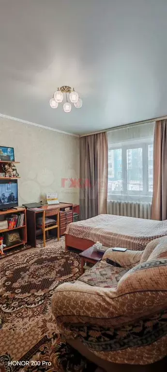 3-к. квартира, 68,8 м, 3/5 эт. - Фото 1