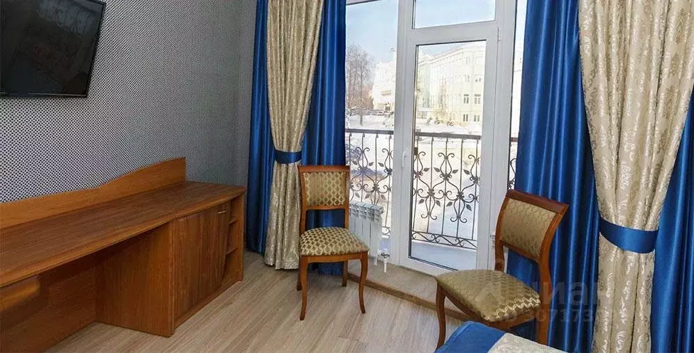 Комната Удмуртия, Сарапул ул. Оползина, 22 (20.0 м) - Фото 1