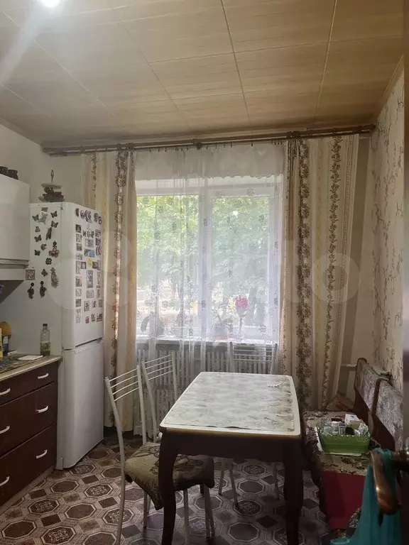 4-к. квартира, 82 м, 1/9 эт. - Фото 0