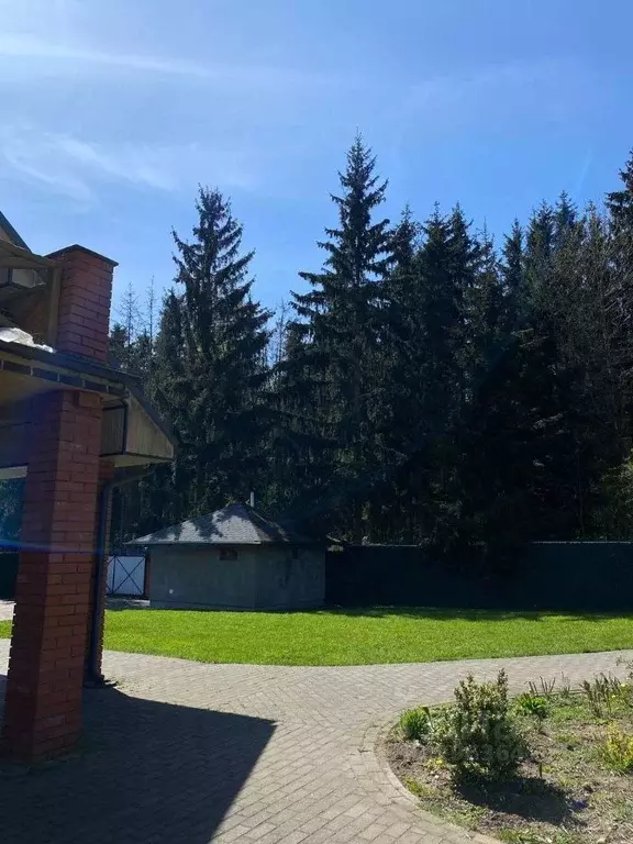 Дом в Калининградская область, Гурьевский муниципальный округ, пос. ... - Фото 2