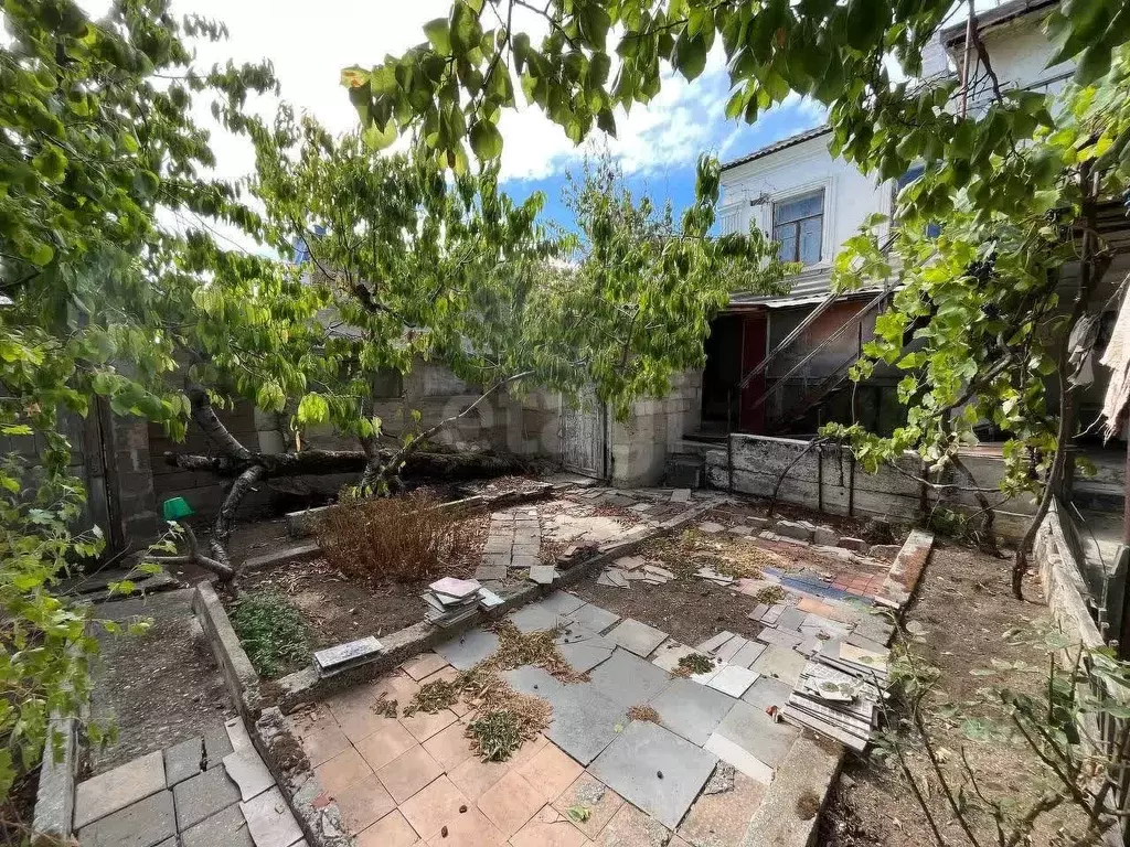Дом в Севастополь ул. Смоленская, 25 (148 м) - Фото 0