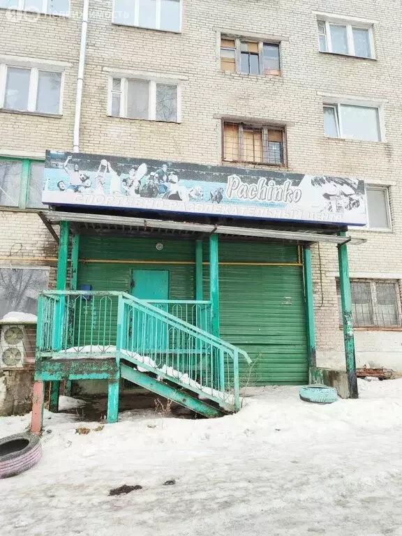 Помещение свободного назначения (181.4 м) - Фото 1