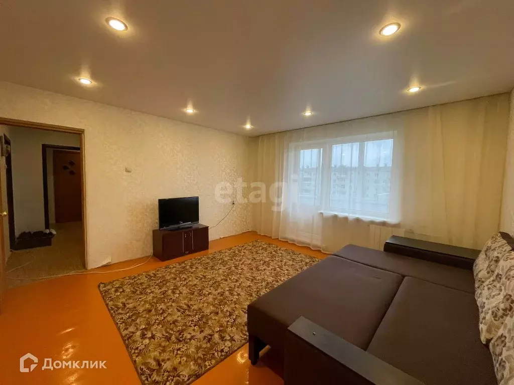 Продаётся 2-к квартира, 53.3 м - Фото 1
