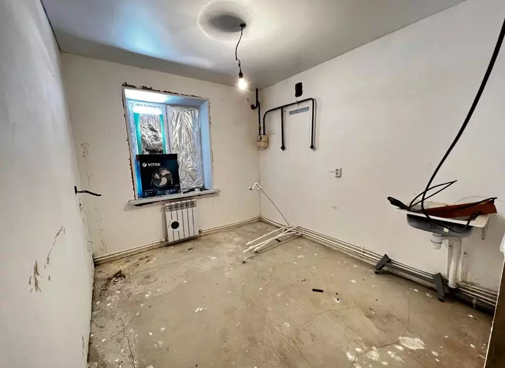 Продаётся 1-к квартира, 56.5 м - Фото 1