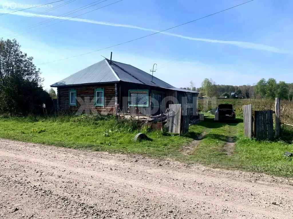 Дом в Южино, Школьная улица (61.9 м) - Фото 2