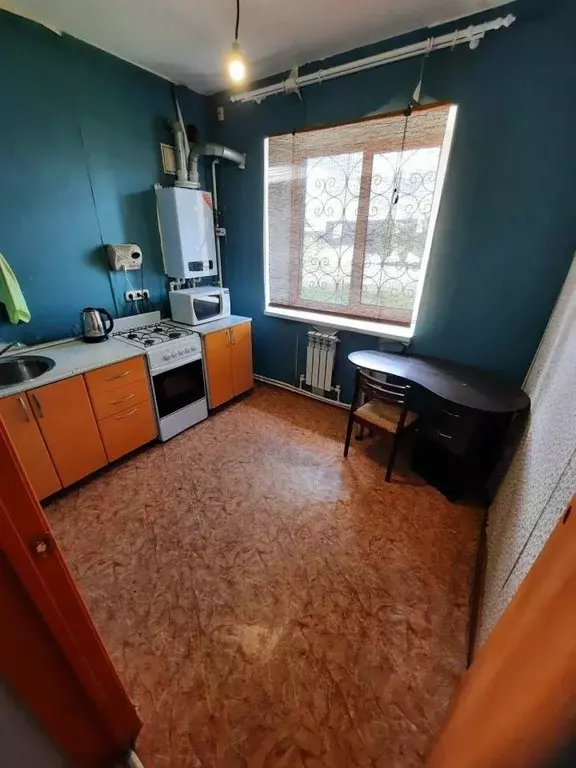 Квартира, 1 комната, 35.6 м - Фото 1