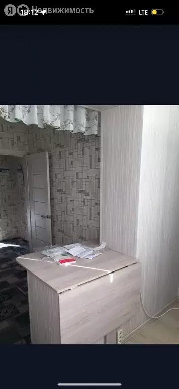 1-комнатная квартира: Уфа, улица Рудольфа Нуреева, 14А (32 м) - Фото 2