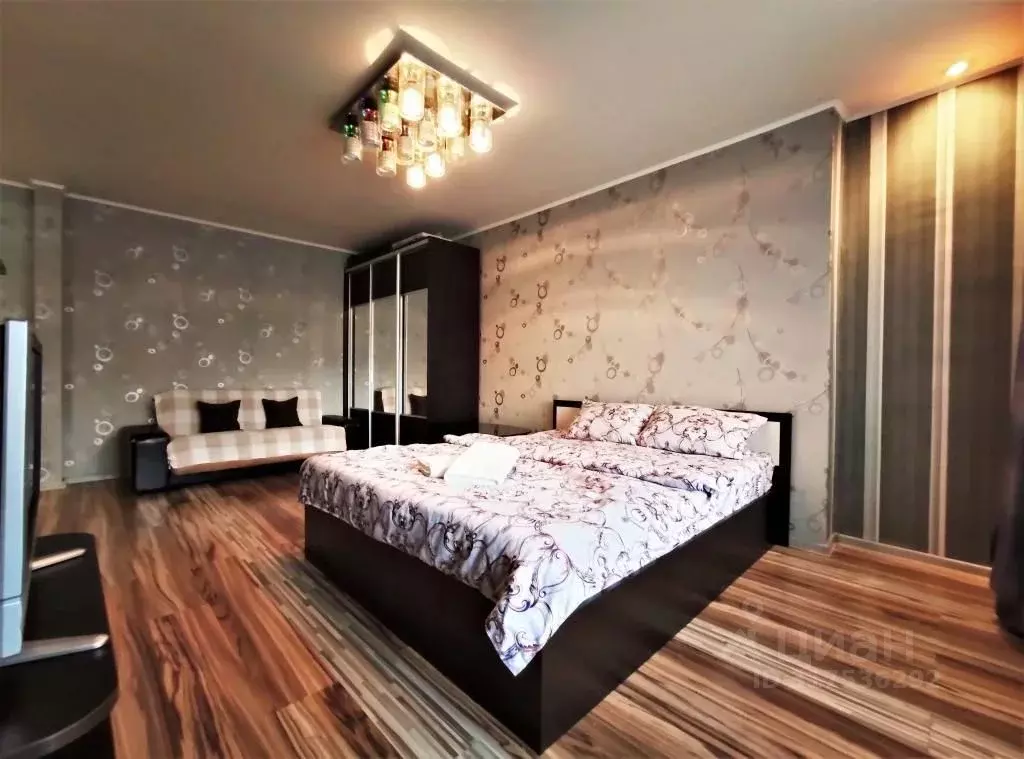 1-к кв. Москва Елецкая ул., 16К3 (34.0 м) - Фото 0