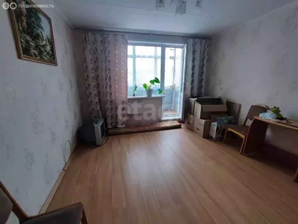 2-комнатная квартира: Новосибирск, Выборная улица, 113 (44.3 м) - Фото 0