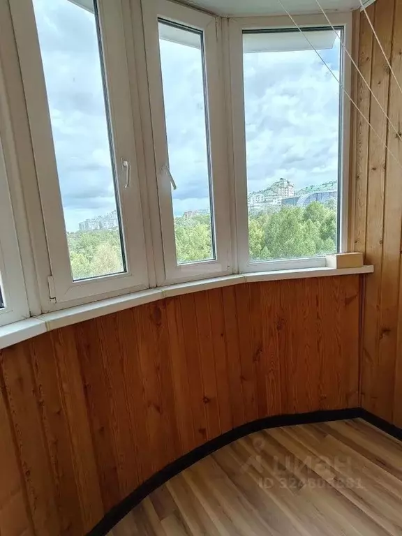 1-к кв. Белгородская область, Белгород ул. 5 Августа, 33 (43.6 м) - Фото 2