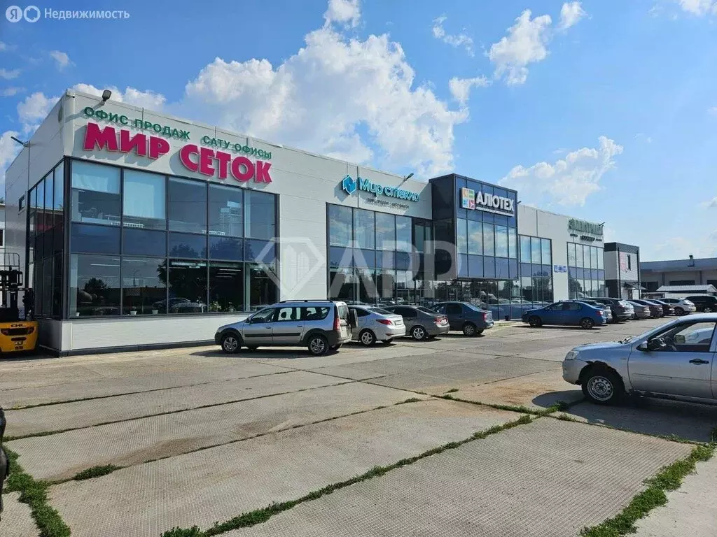 Помещение свободного назначения (220 м) - Фото 1